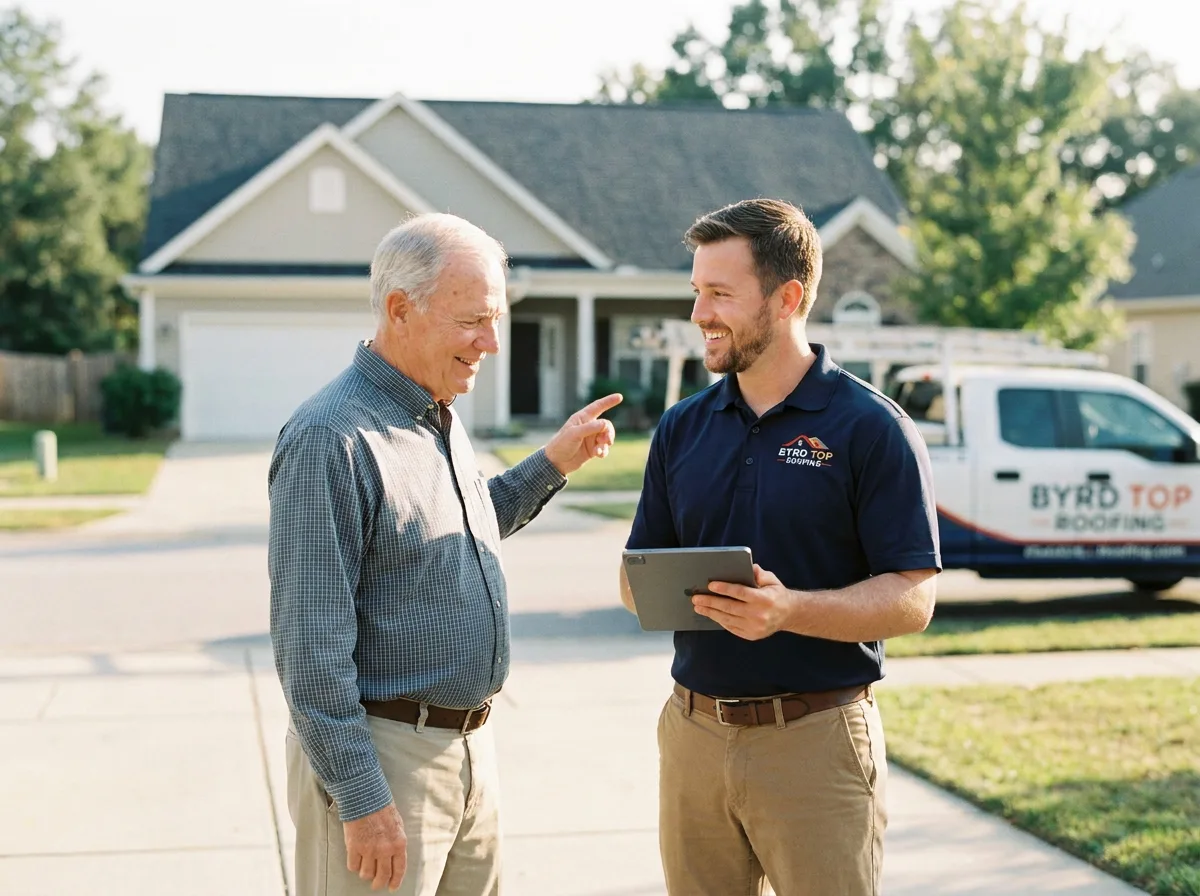 Roofing Maplesville, AL FAQs